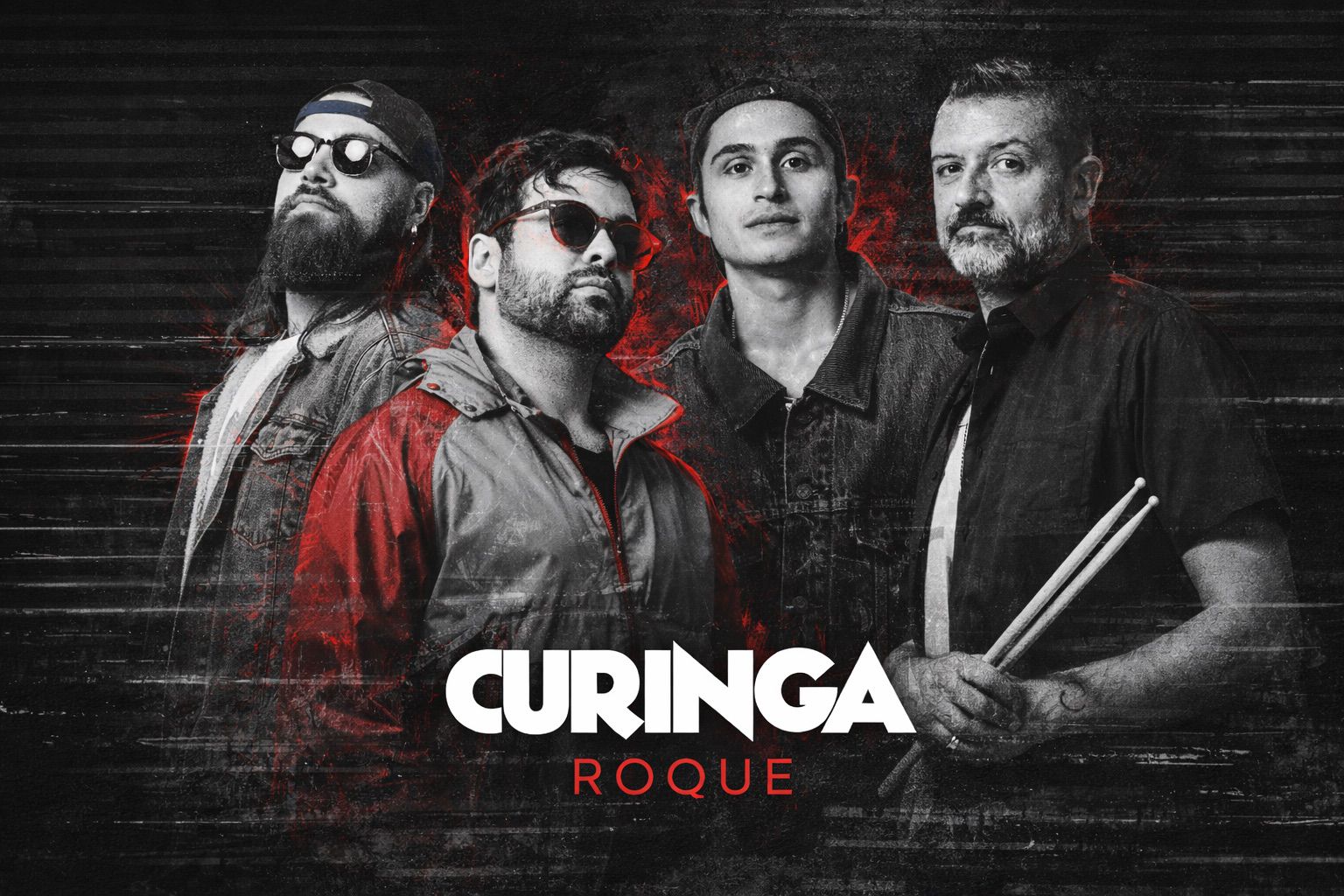 Curinga Roque